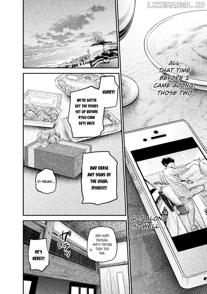 Hare Kon Chapter 105 image 11_optimized